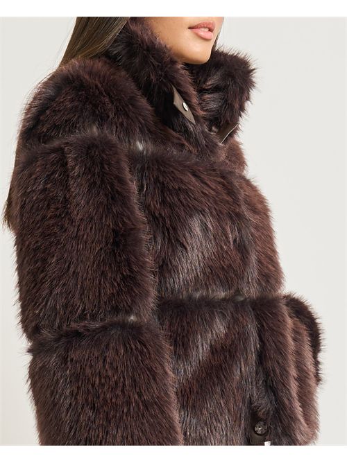  PATRIZIA PEPE | 2O0174-E077B857